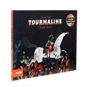Tourmaline: A Queer Fairytale